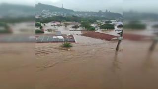 Brezilya’da sel: Ölü sayısı 21’e yükseldi