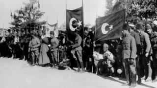 Anadolu'nun işgalden kurtuluşunun simgesi: 9 Eylül