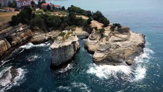 Yakın Rotalar: Kerpe - Kefken