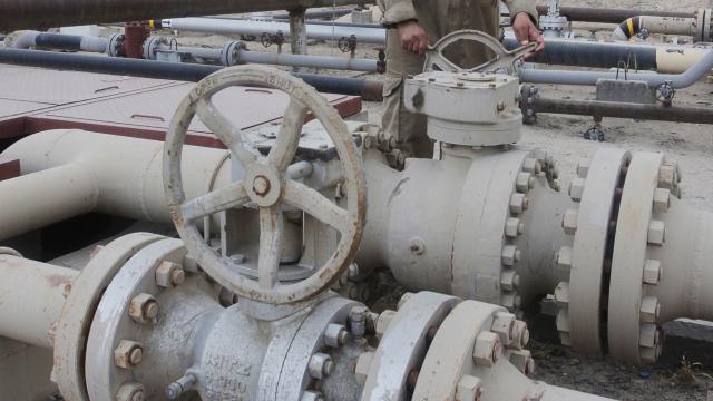 Türkiye'nin petrol ithalatı şubatta yüzde 1,84 azaldı