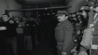 Tarihe kazınan kara leke: 12 Eylül