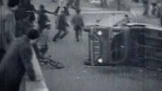 12 Eylül'ü tanıkları anlattı