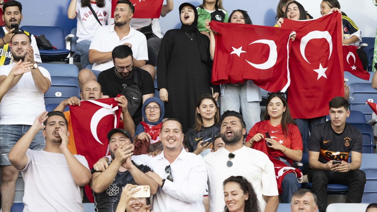 Gelirler deprem bölgesine aktarılacak