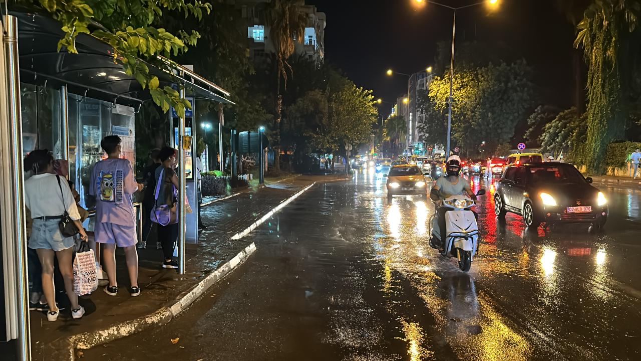 Turuncu kod uyarısı nedir?