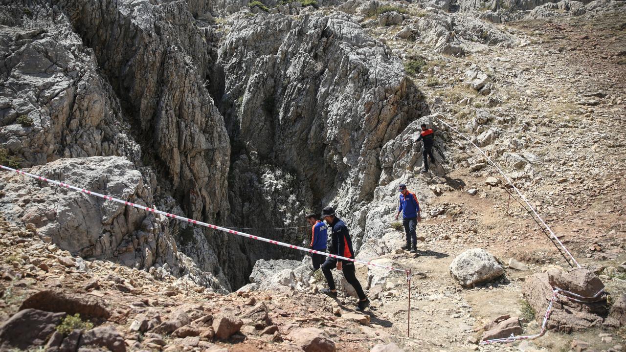 "Mide kanaması problemini aşmış bulunmaktayız"