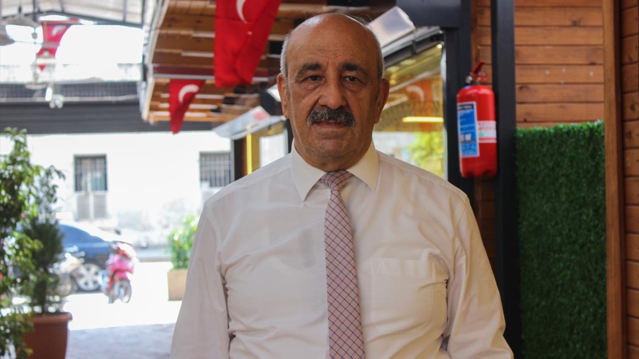 "Zor süreçten geçerek bugünlere geldik"