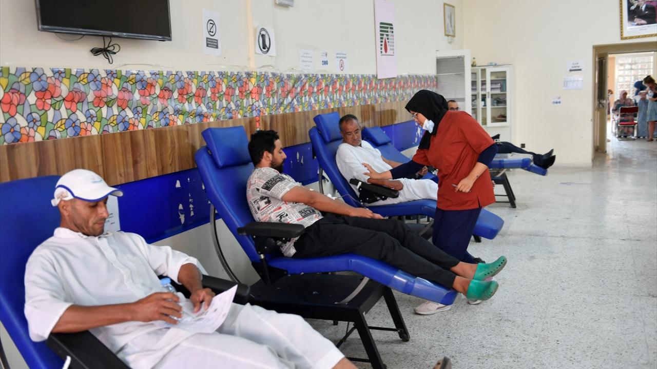 Fas’ta 7 büyüklüğünde deprem