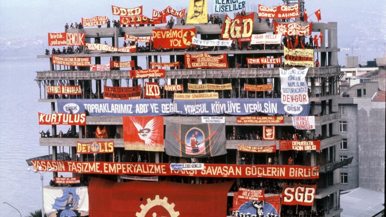 Öldükleri için dava düştü