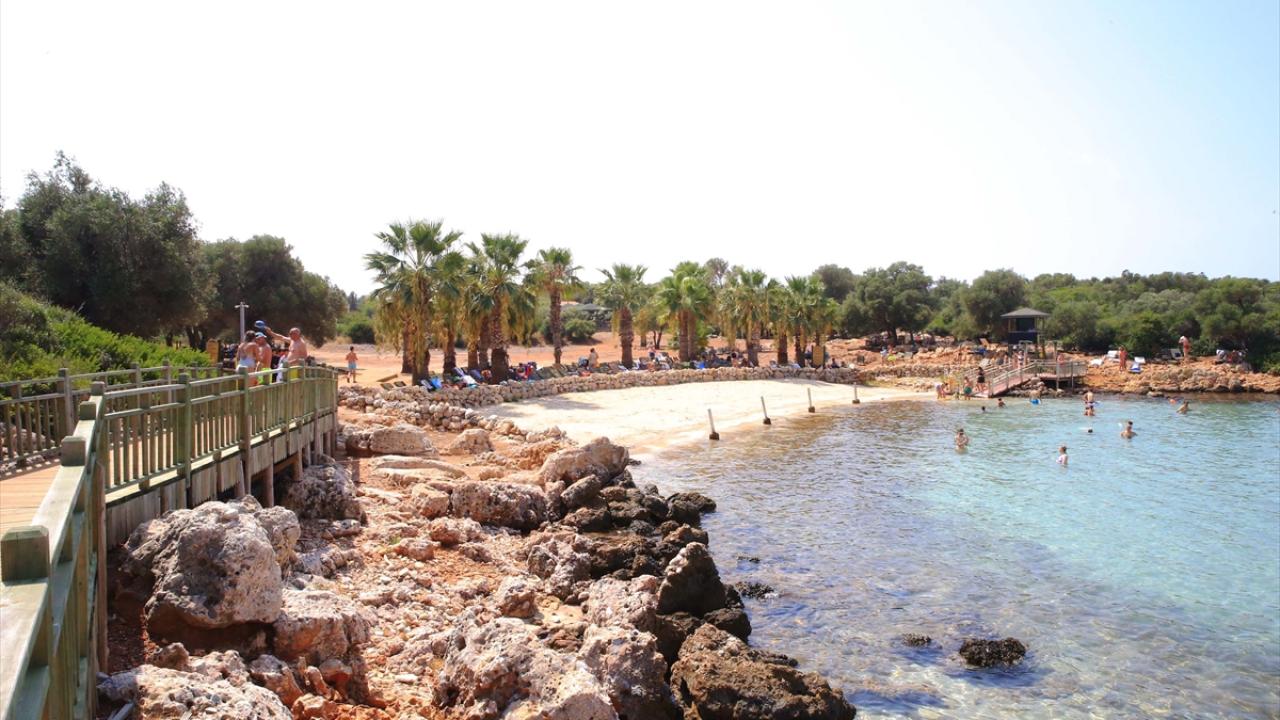 Kazılar antik kentin surlarında yoğunlaştı