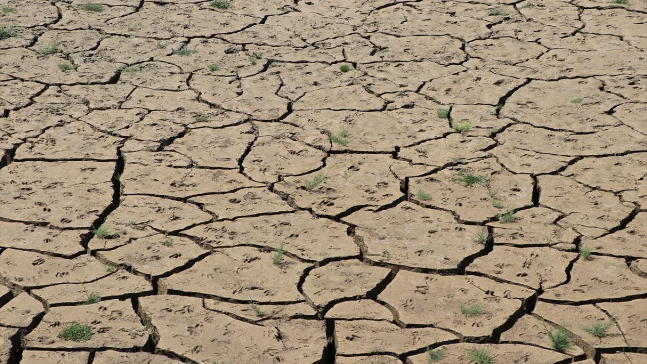 Baraj kapakları haziranda açılıyor