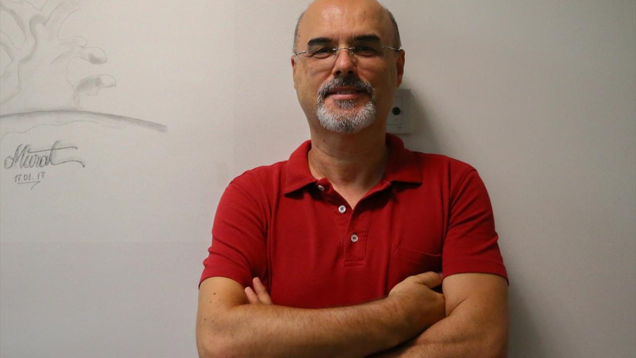 Peynirlikönü Mağarası`nda da iki farklı yangıç türü keşfedilmişti