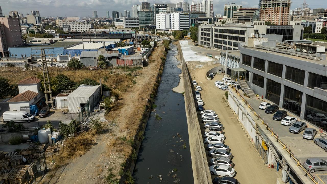 Belediye Yaşam Vadisi Projesi`ni duyurmuştu