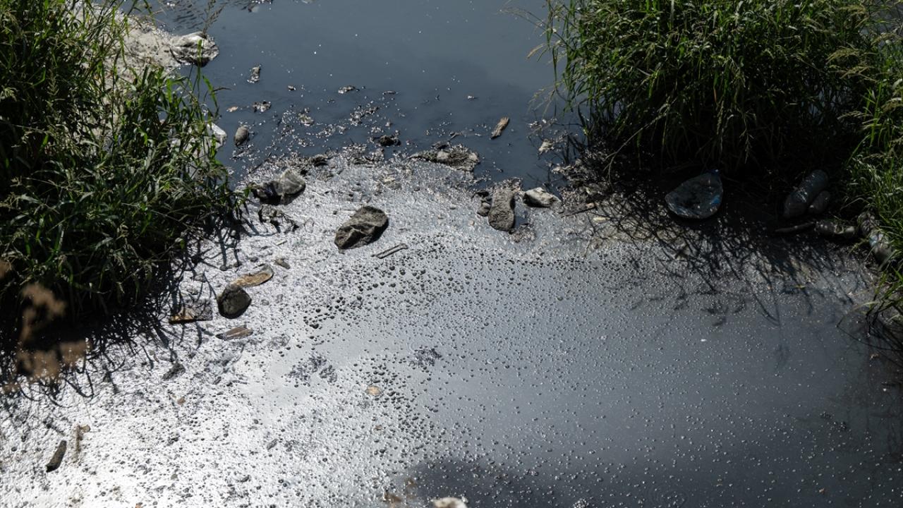 Islah çalışmalarının geçen yıl biteceği açıklanmıştı