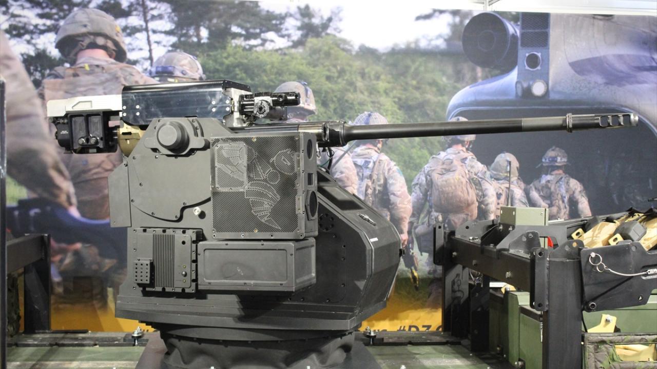 "Milli platformlar için de elzem sistemler"