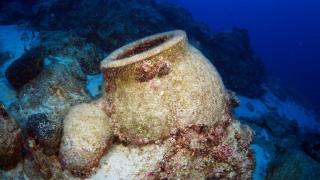 Türkiye, su altı arkeolojisinde dünyada birinci sırada