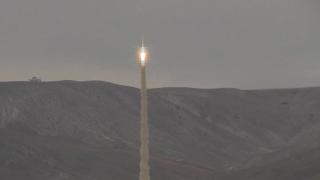 Azerbaycan Barak 8-ER füzeleriyle tatbikat yaptı