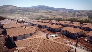 Hafif çelik ve ileri yapı teknolojisi ilk kez Gaziantep'te uygulandı