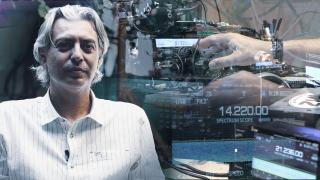 Eskimeyen teknolojinin hobi hali: Radyo Amatörlüğü