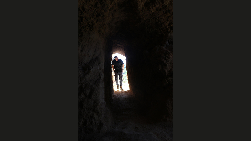 "Çalışmalara gelecek yıl da devam edeceğiz"