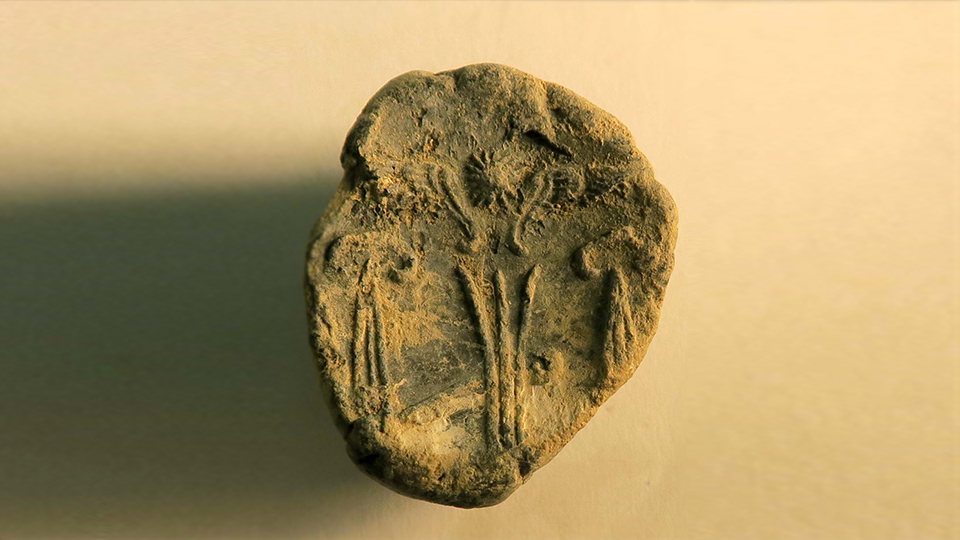 "Hitit tarihini değiştirebilecek mühür baskıları var"