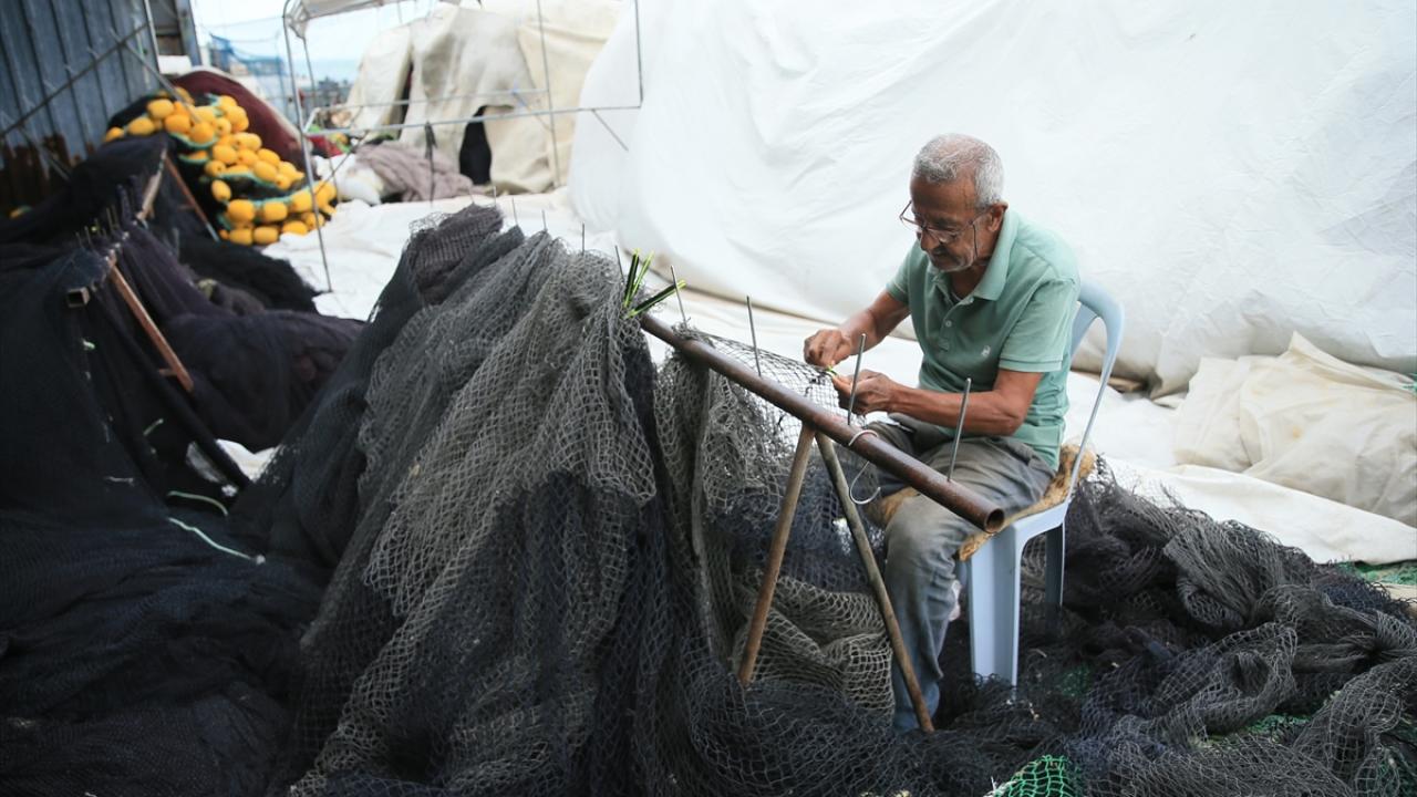"Balıkçılıktan emekli oldum"