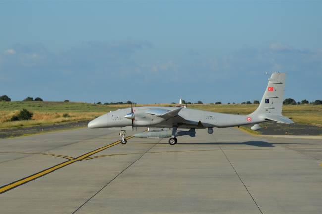 Bayraktar TB2 SİHA’lar NATO ve AB ülkelerinin semalarında