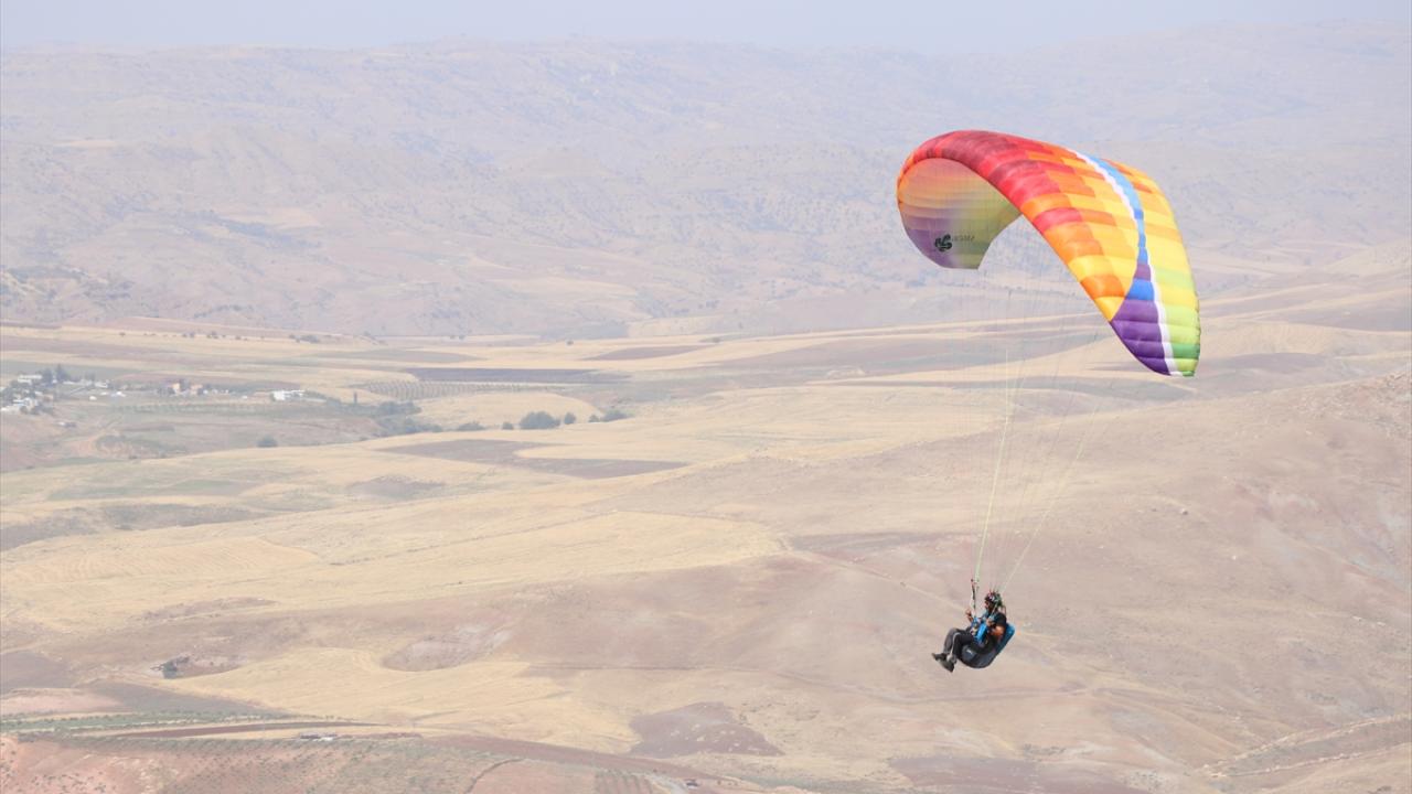 "Çok güzel bir tabiatı var, havası çok güzel"