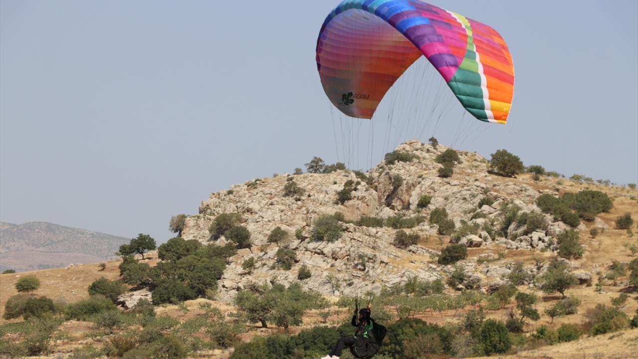 "Siirt uçuş için çok güzel"