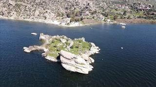 Yakın Rotalar: Milas Kıpıkırı Mahallesi