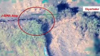 Bakan Yerlikaya: 1'i kırmızı kategoride 4 terörist etkisiz hale getirildi