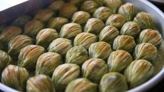 Gastronomi şehrinin lezzetleri GastroANTEP ile dünyaya açılacak