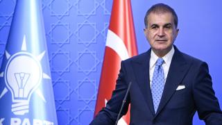 Çelik, UCLG Başkanlığına seçilen Altay'ı tebrik etti