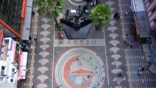 Yakın Rotalar: Karasu