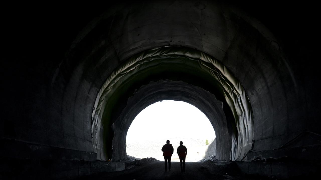 Kış aylarında kesintisiz ulaşım sağlayacak
