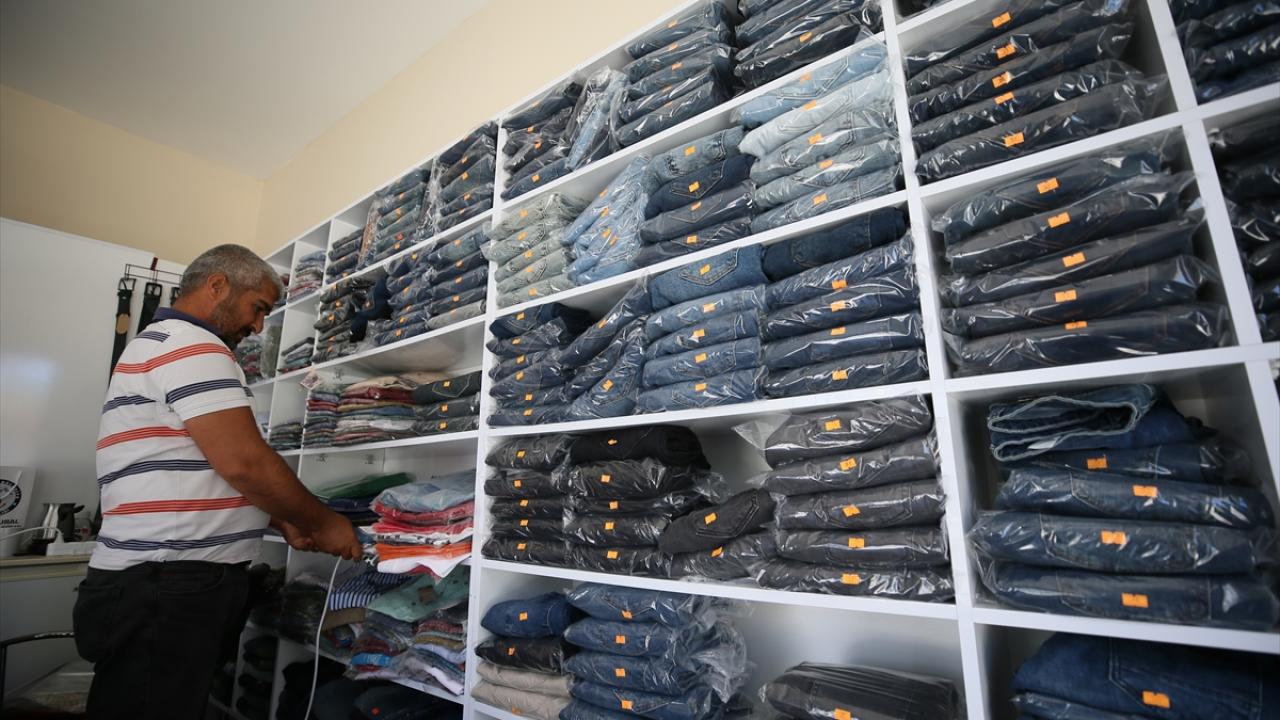 "Allah devletimize zeval vermesin"