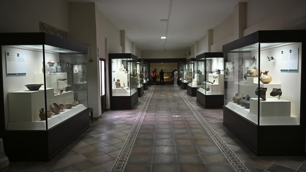 Türkiye`nin listedeki 20`inci kültür varlığı