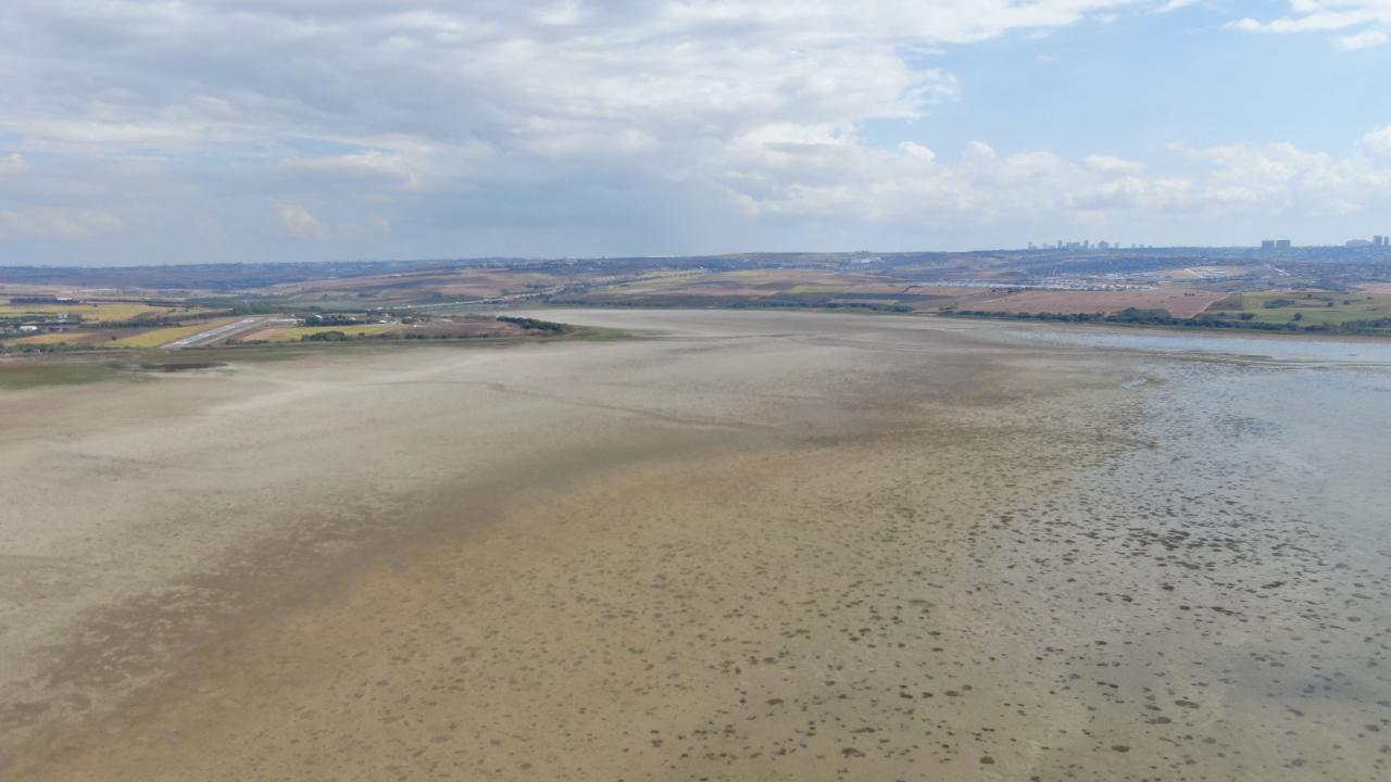 4 baraj yüzde 10`un altına indi