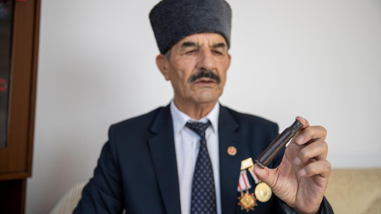 Yaşadıklarını unutamıyor