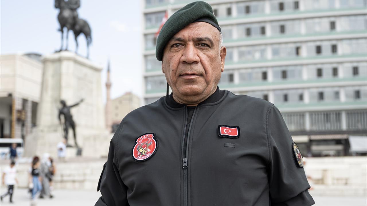 "Herkese nasip olmaz"