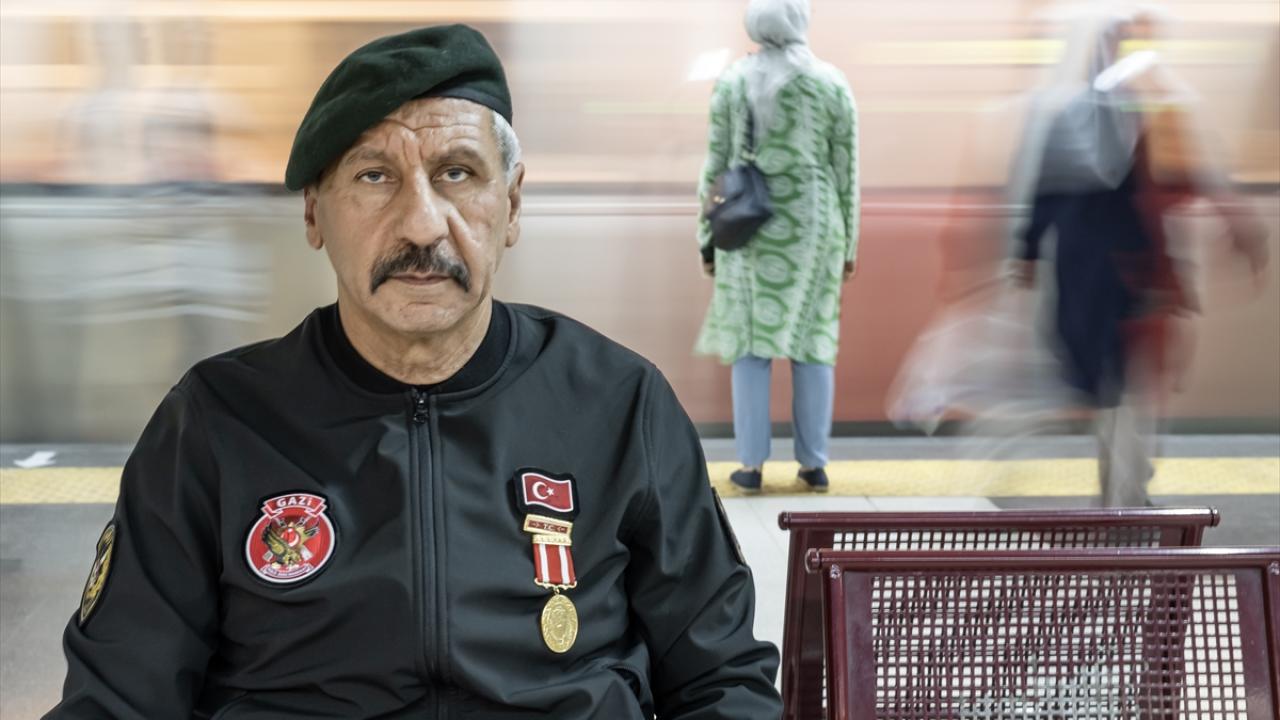 "Tek kaygımız vatanın bekası"