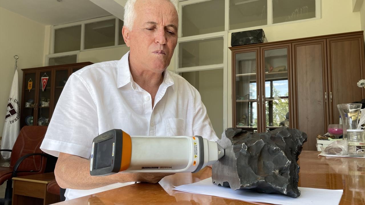 "Ekonomik açıdan işletilebilecek özelliklere sahip"