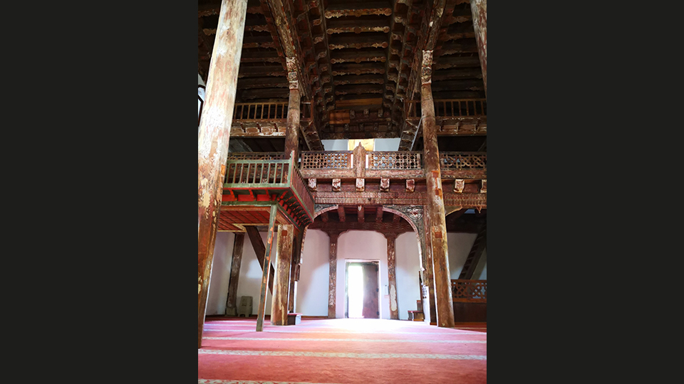 Türkiye`nin ilk seri adaylığı