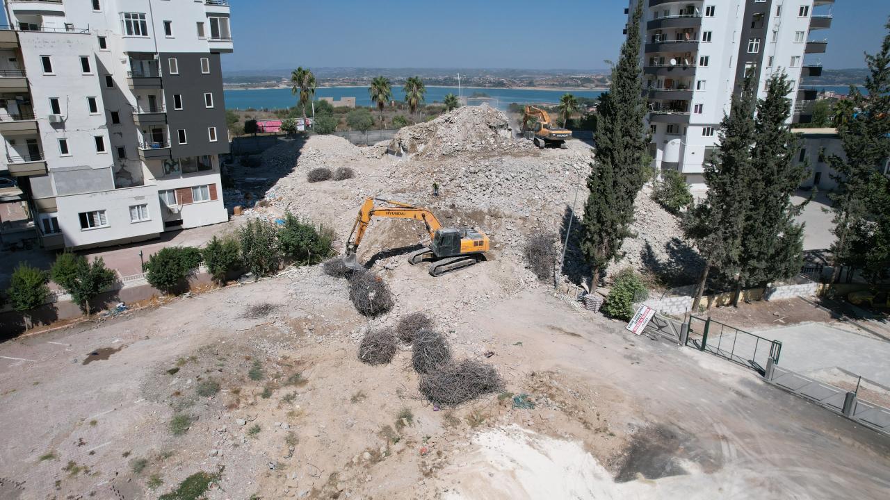 “Devletimiz, milletinin yanında”