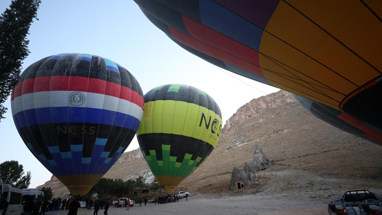 "Bu dostluğun sonsuza kadar devam etmesini istiyoruz"