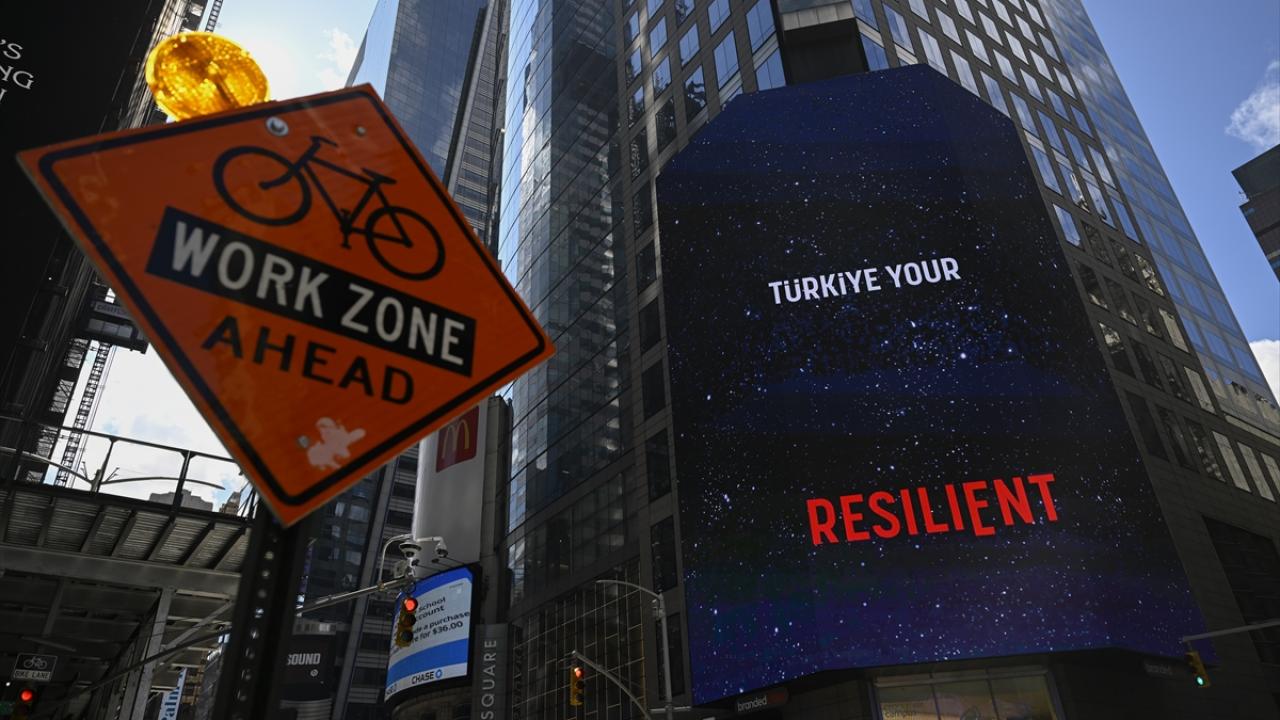 Güçlü ve dayanıklı ekonomi