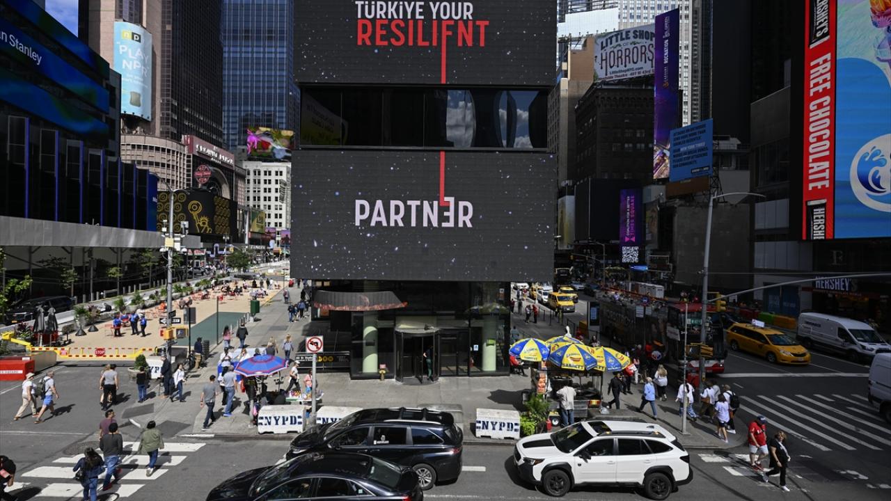 Türkiye`nin performansı son yıllarda katlandı