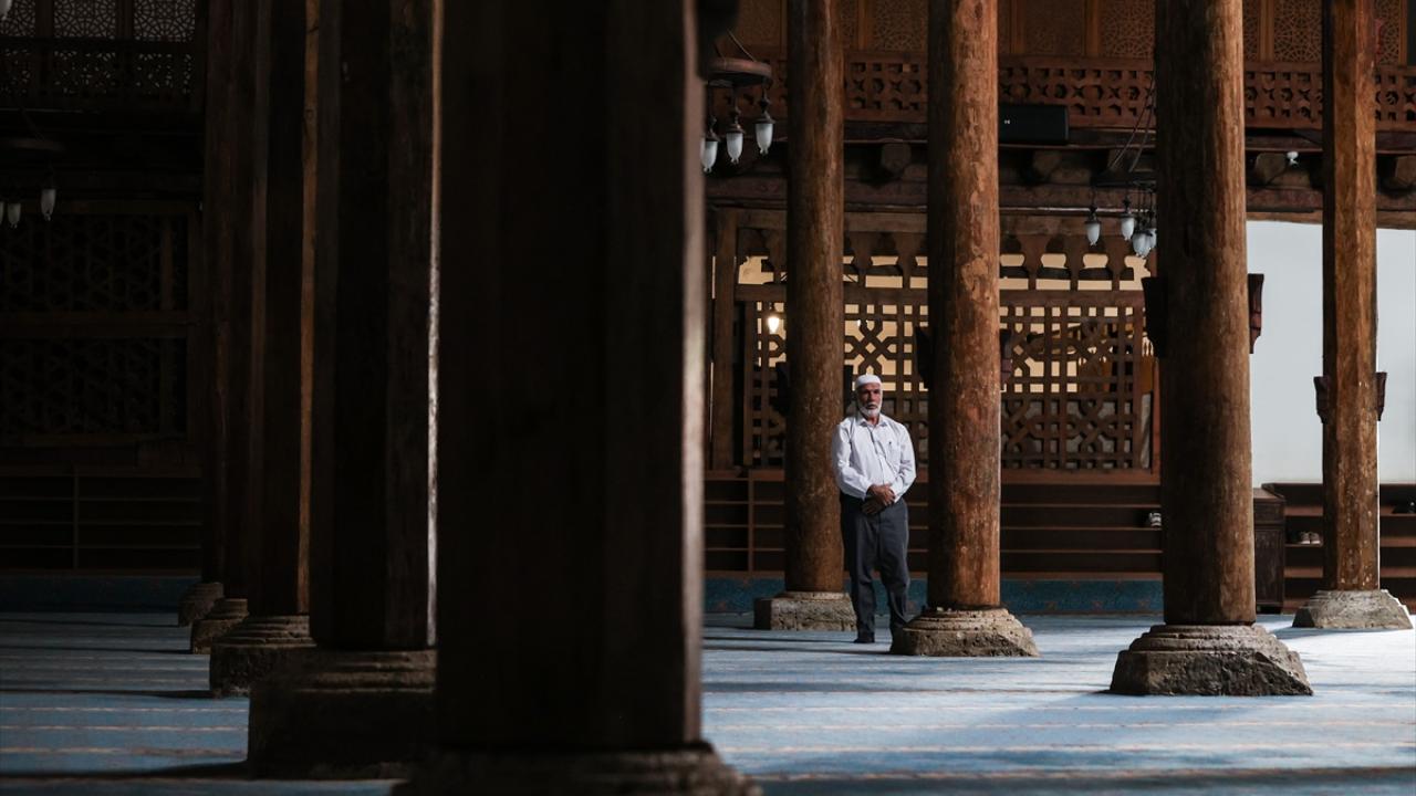"Bu mirasla ne kadar gurur duysak azdır"