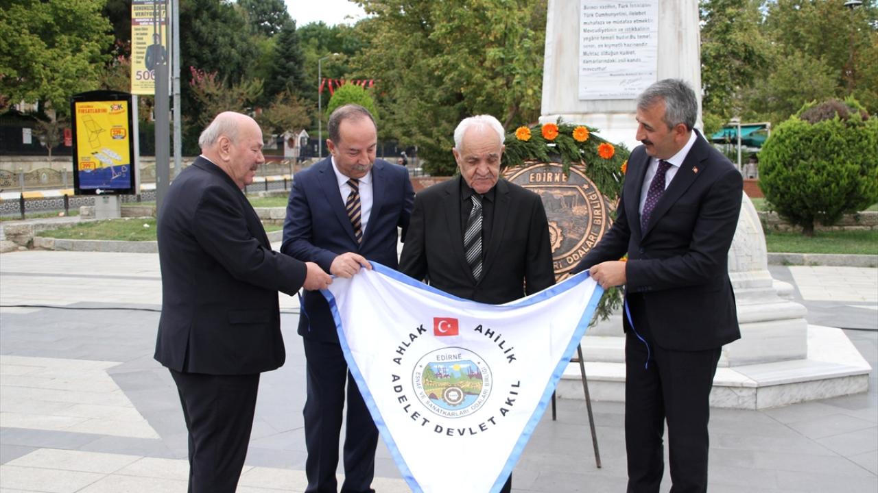 "Terzi olmamı babam istedi"