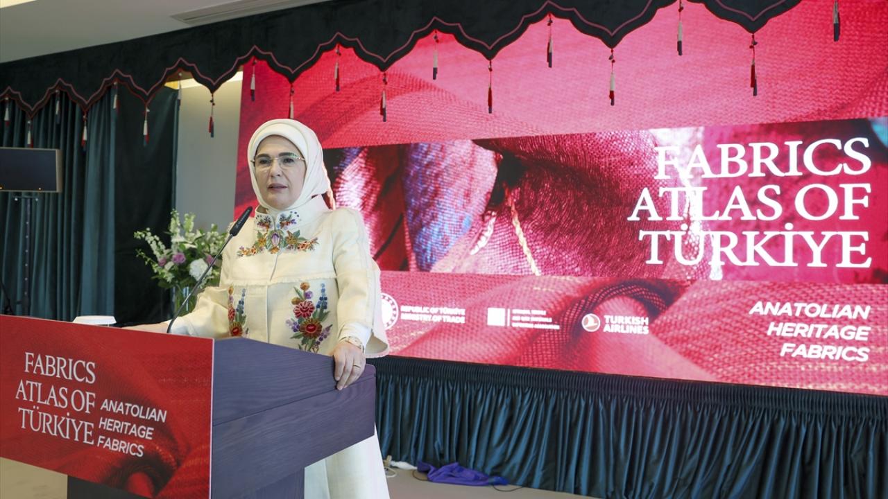 "Tekstil sektörümüz güçlenecek"