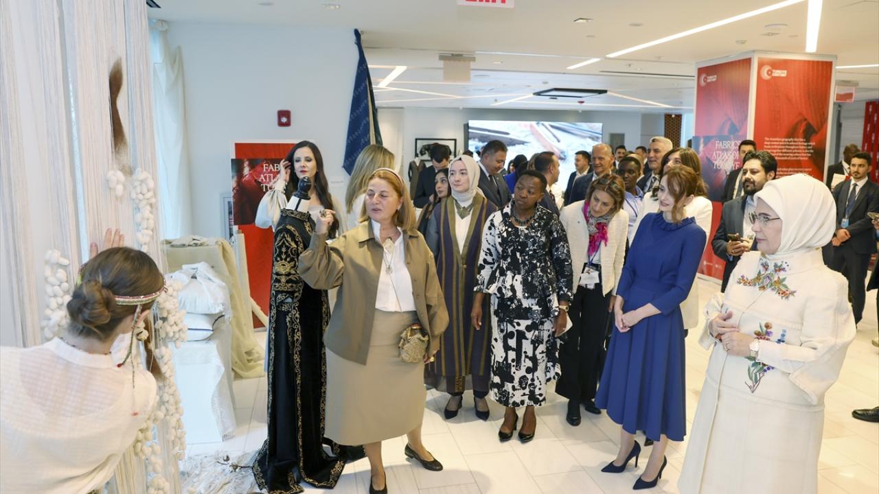 "Anadolu`nun eşsiz birikimini keşfedin"